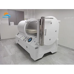 acrylic vacuum chamber