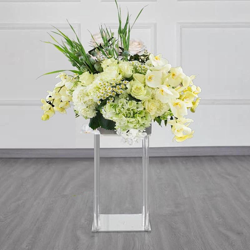 Naxilai wedding centerpieces