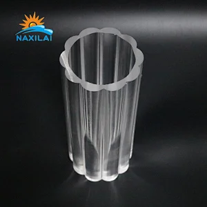 15mm acrylic tube