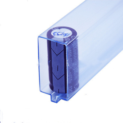 plastic tube package
