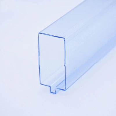plastic tube package manufacture