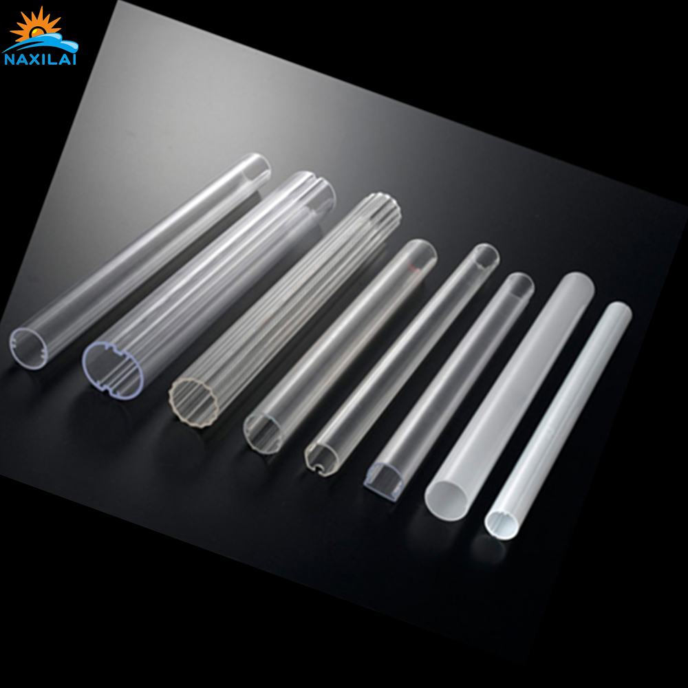 polycarbonate tube 25mm