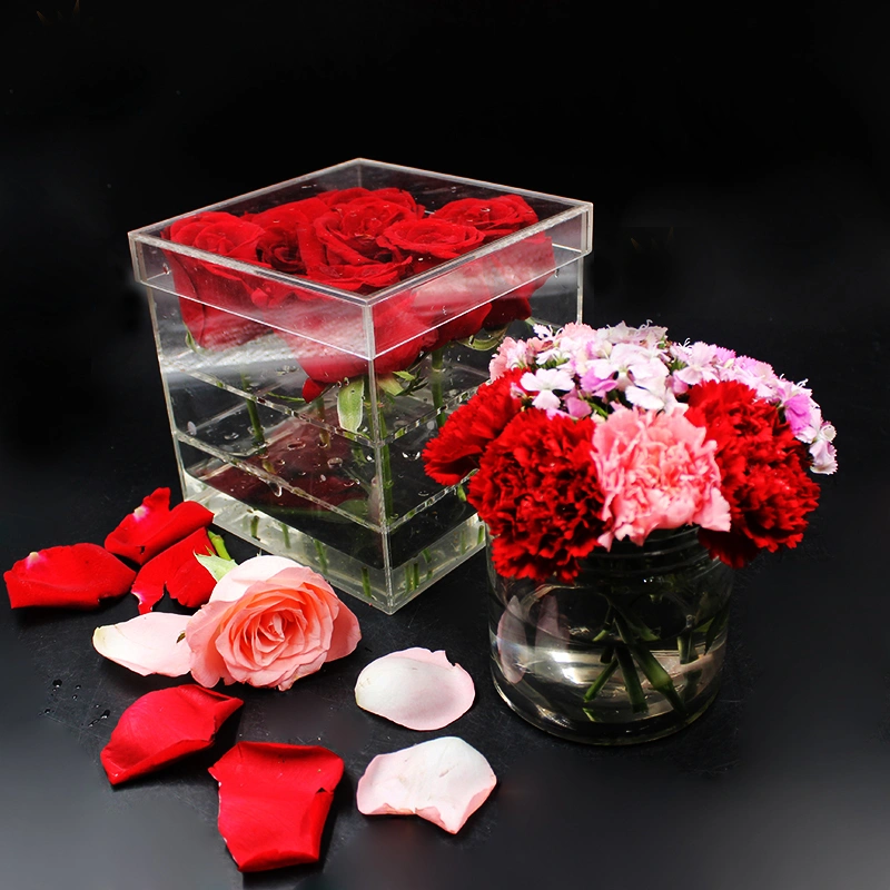 acrylic flower box 305.JPG