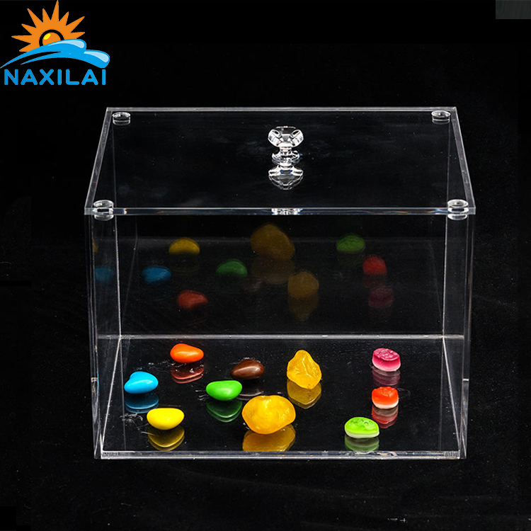 acrylic storage box-30