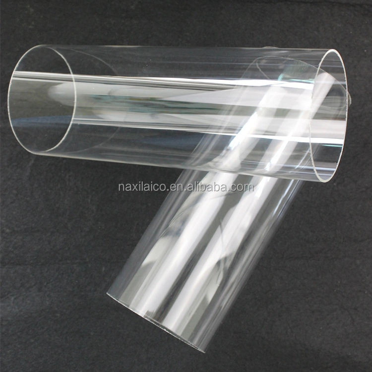100mm acrylic tube