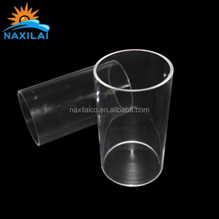 acrylic tube 6 inch diameter
