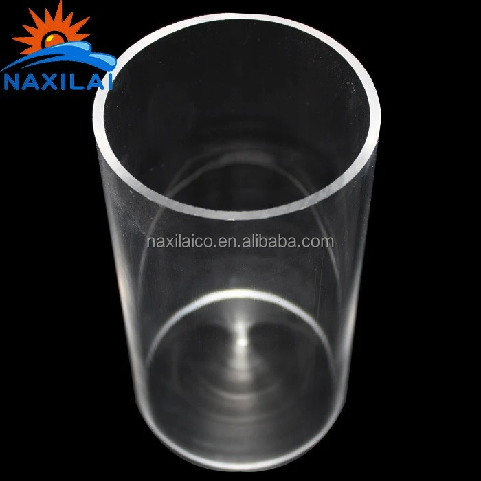 acrylic tube