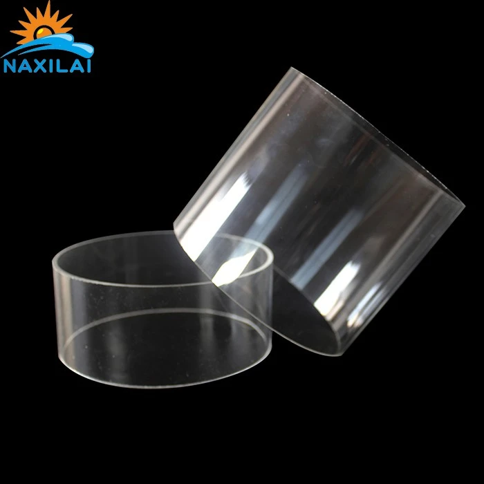 acrylic pipe