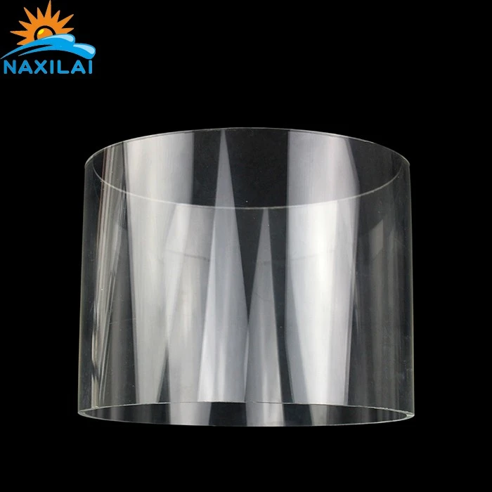 pmma tube
