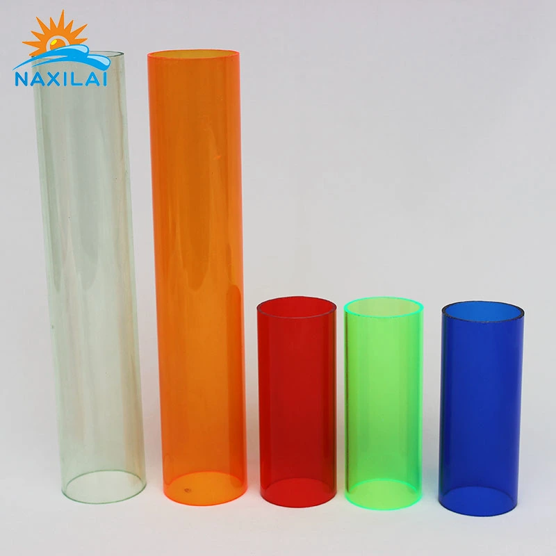 color tube