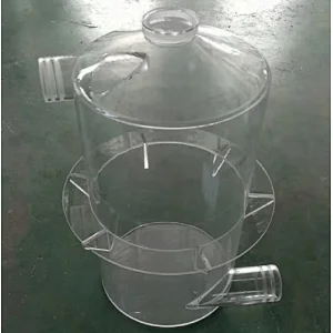 plexiglass fabrication