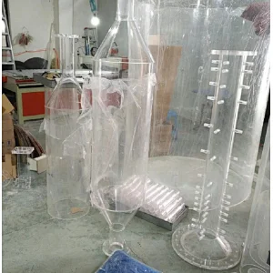 cone acrylic