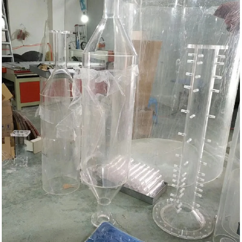 cone acrylic
