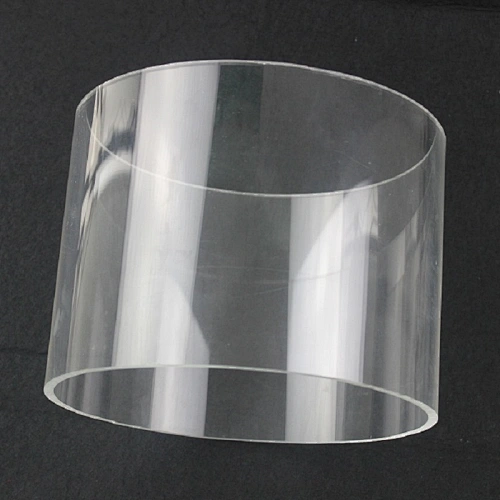 acrylic drum shells