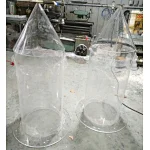 cone acrylic