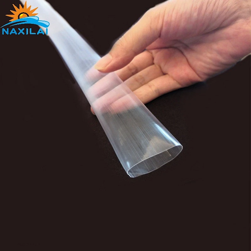 fep lined tubing