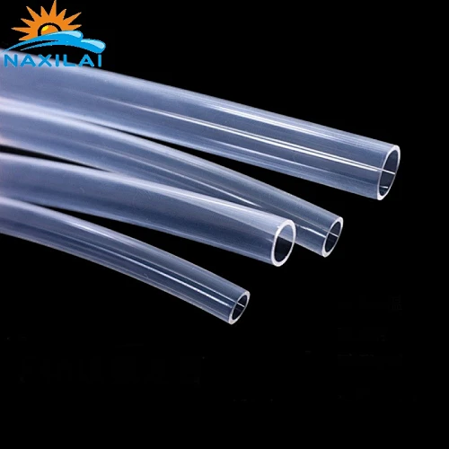 ptfe fep plastic tubing