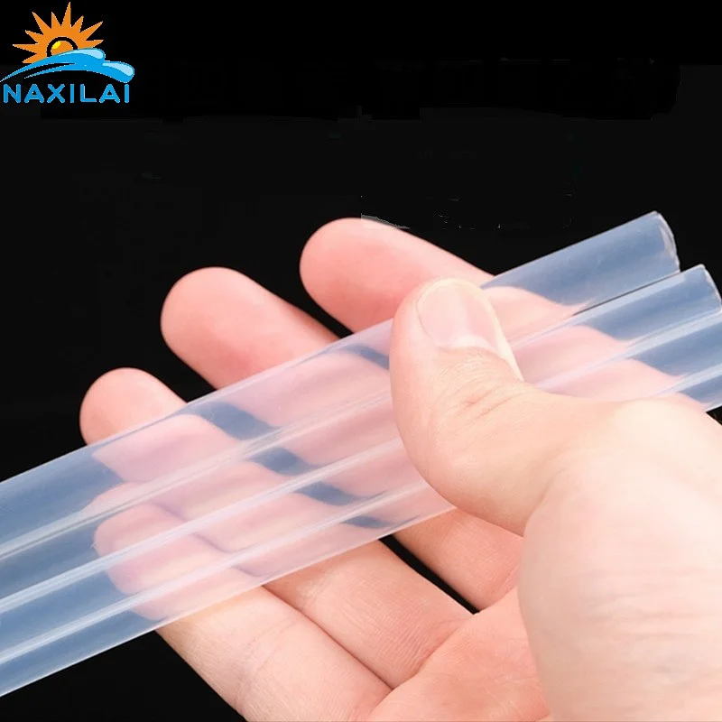 fluorinated ethylene propylene tubing