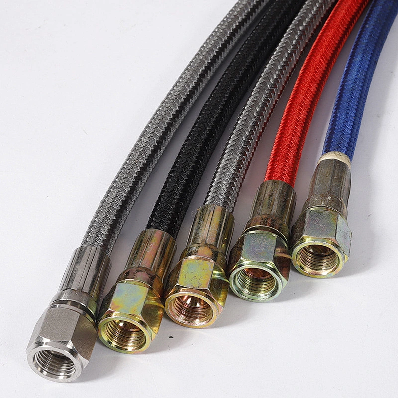 ptfe hose assemblies