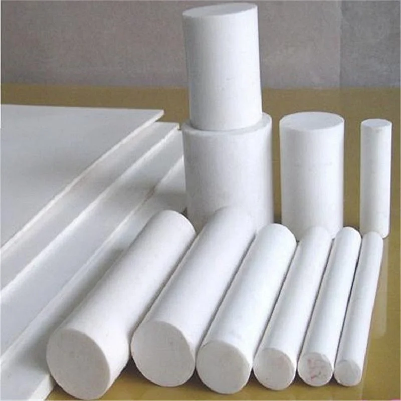 teflon rod