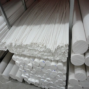 teflon rod
