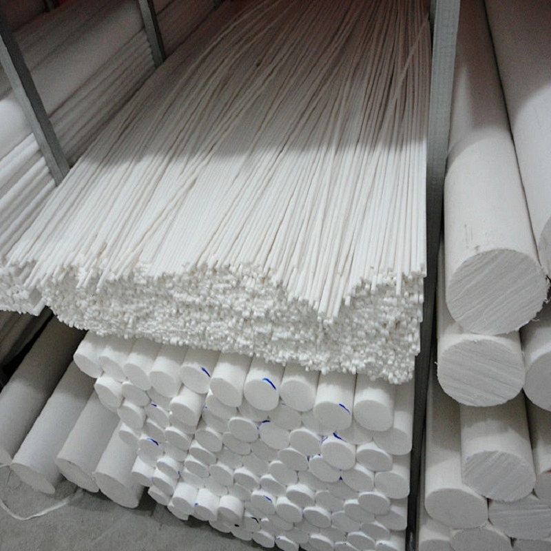 teflon rod