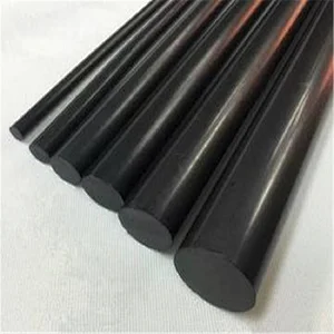carbon filled ptfe rod