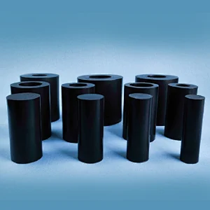 carbon teflon rod