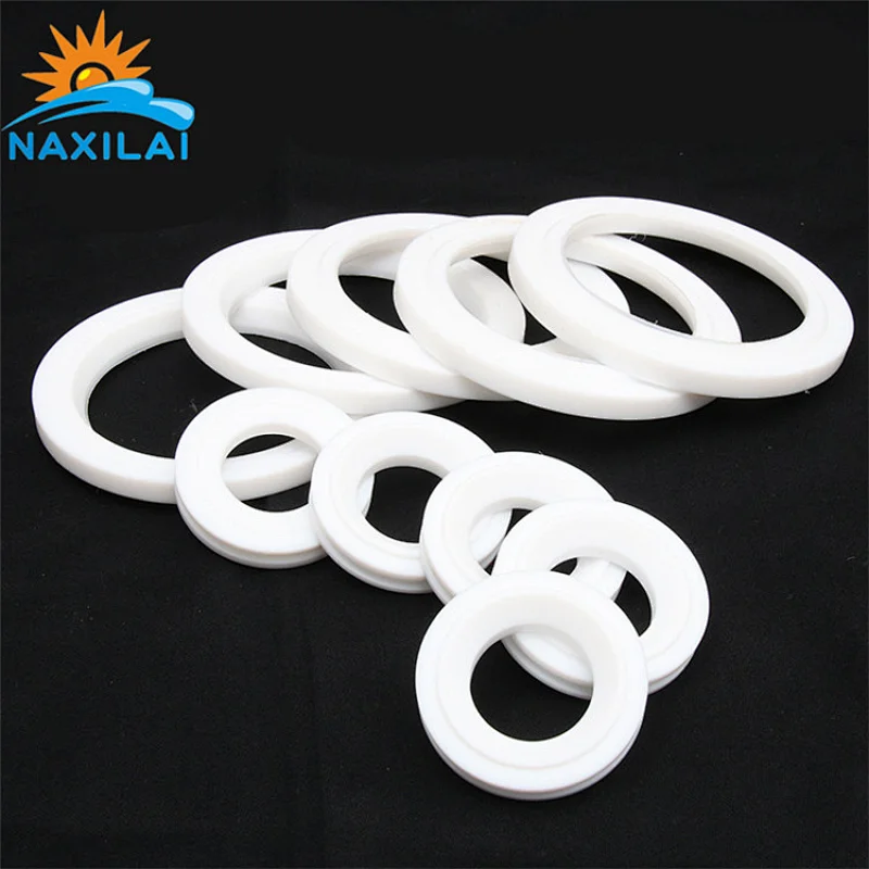 teflon gasket material