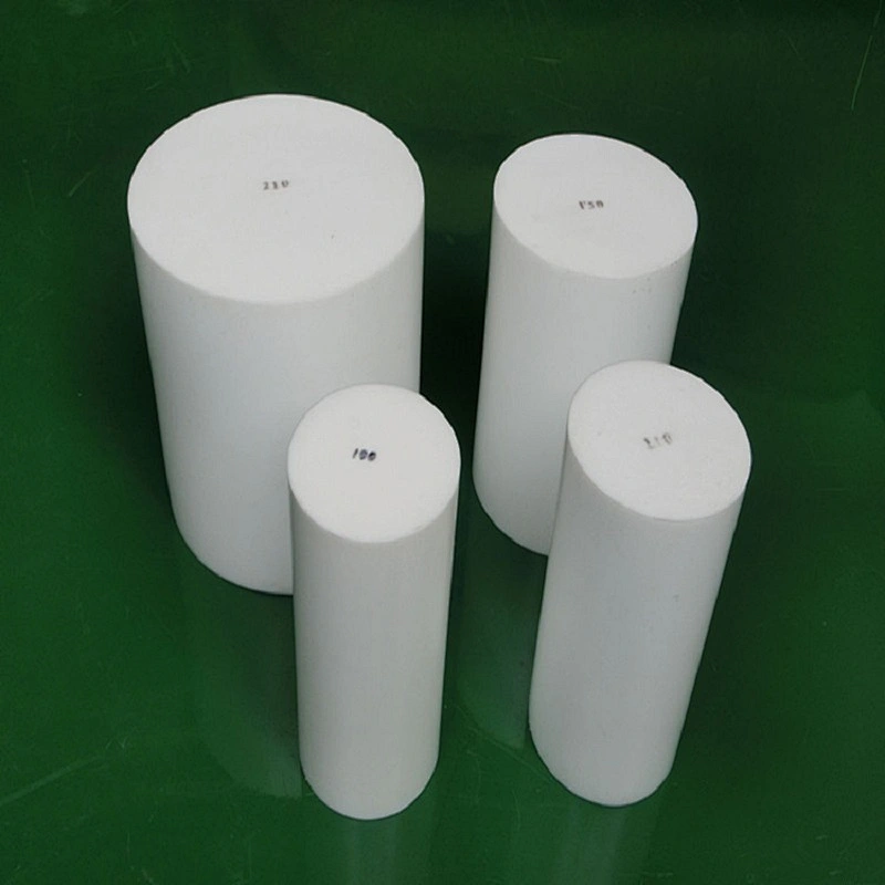 teflon rod