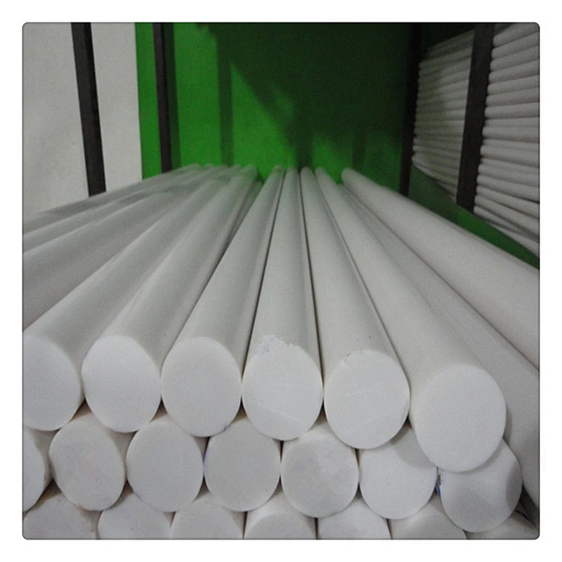 teflon rod