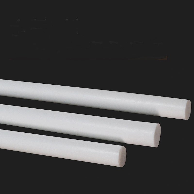 teflon rod
