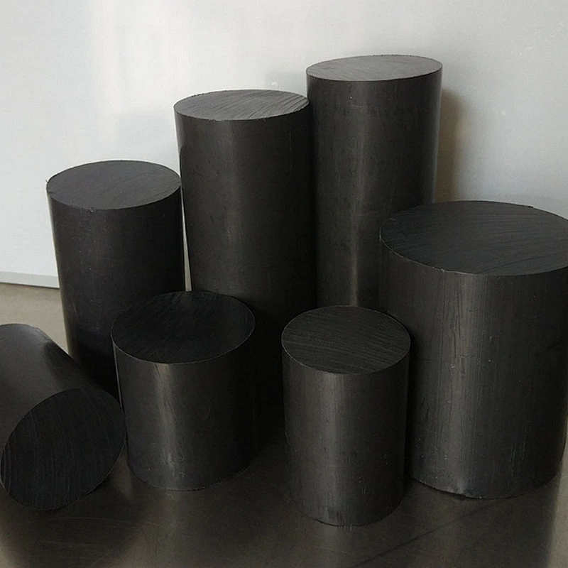 carbon teflon rod