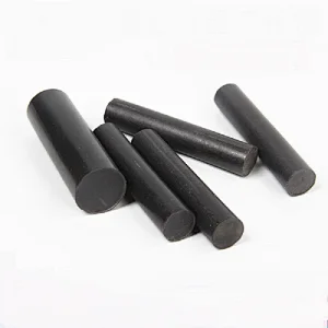 carbon filled ptfe rod
