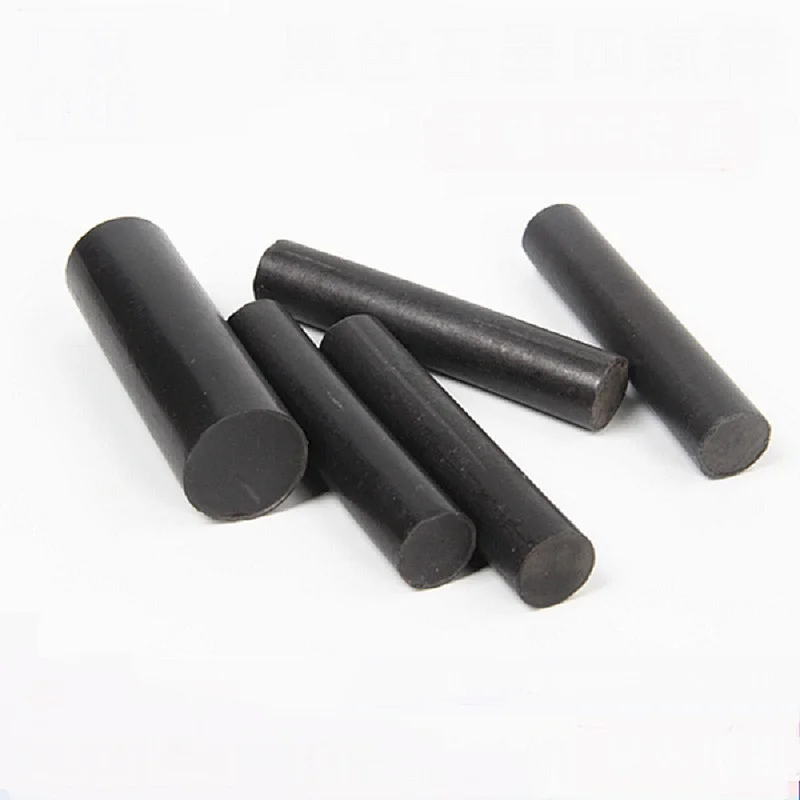 carbon filled ptfe rod