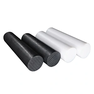 carbon teflon rod