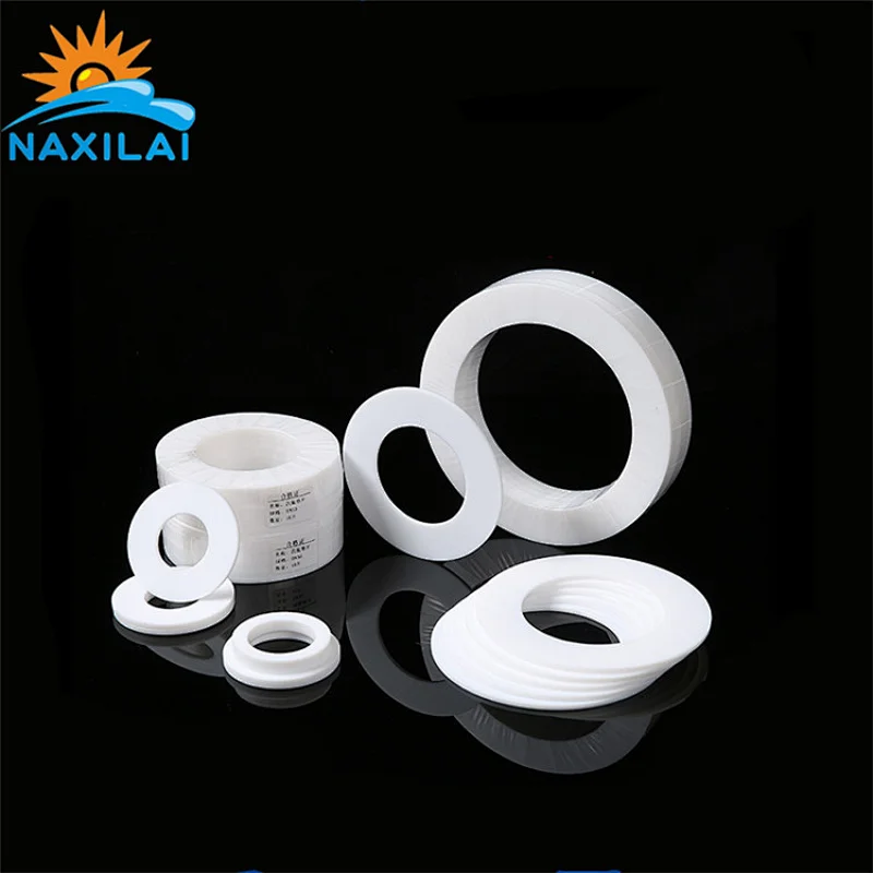 Custom Teflon Gasket Tape