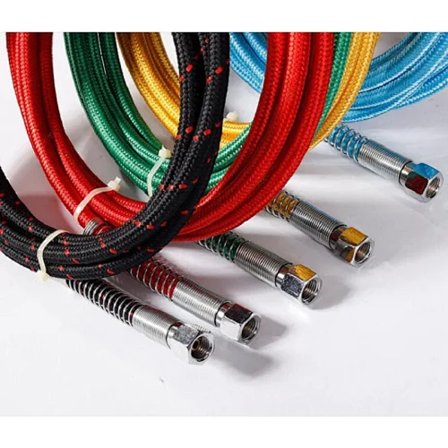 ptfe hose assemblies