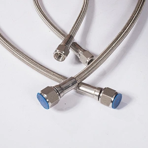 ptfe hose assemblies