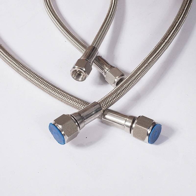ptfe hose assemblies
