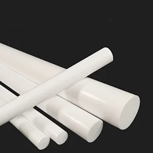 teflon round bar