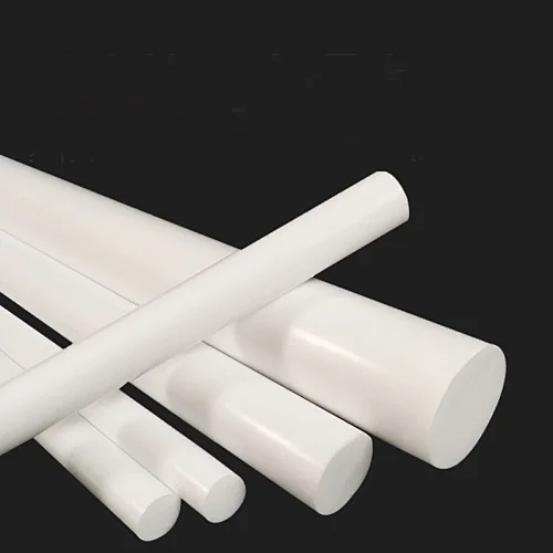 teflon round bar