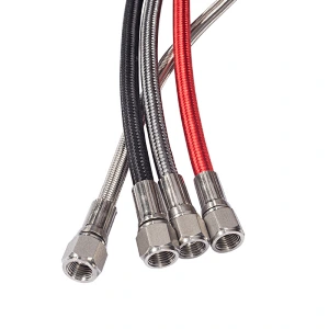 ptfe hose assemblies