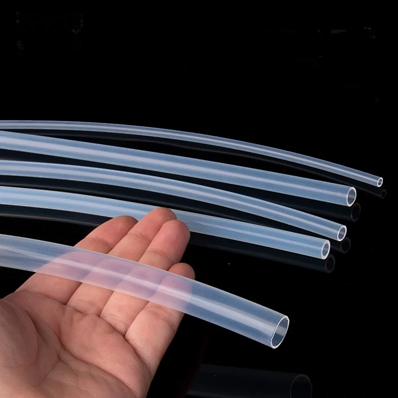 teflon pfa tubing