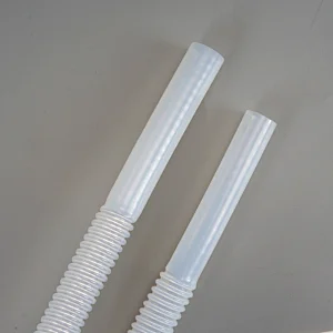 ptfe corrugated tube