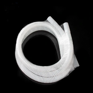 Naxilai corrugated teflon tubing