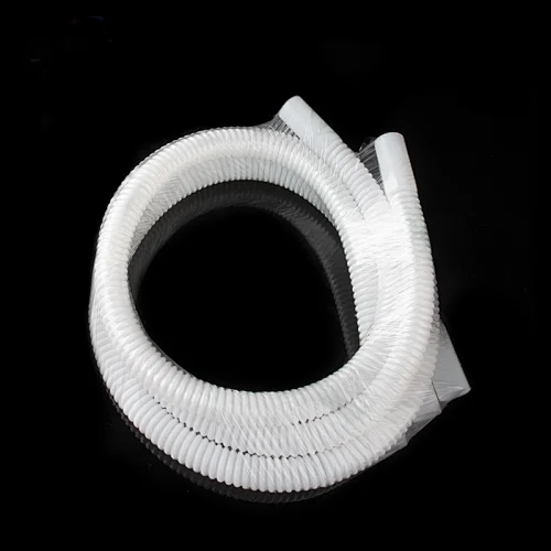 Naxilai corrugated teflon tubing