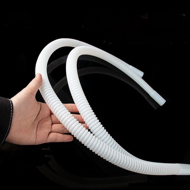 Naxilai corrugated teflon tubing