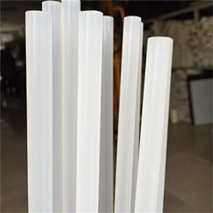 pctfe rod