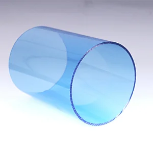 acrylic tube 12 inch diameter